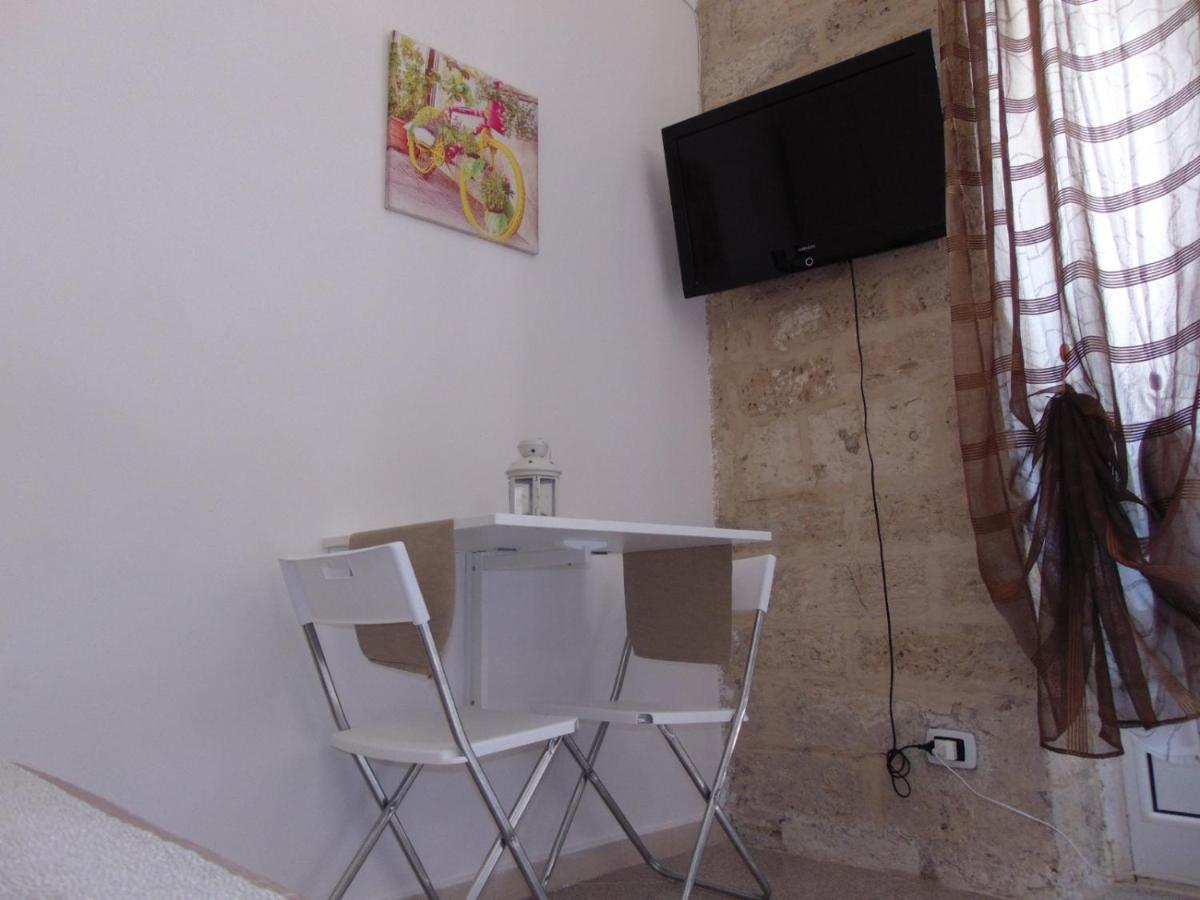 Dreams Room Bari Ngoại thất bức ảnh