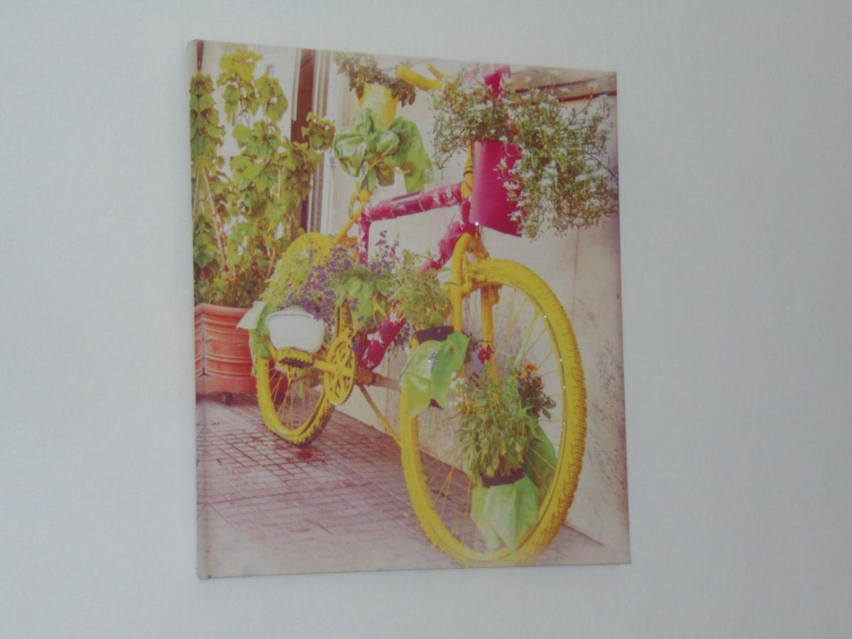 Dreams Room Bari Ngoại thất bức ảnh