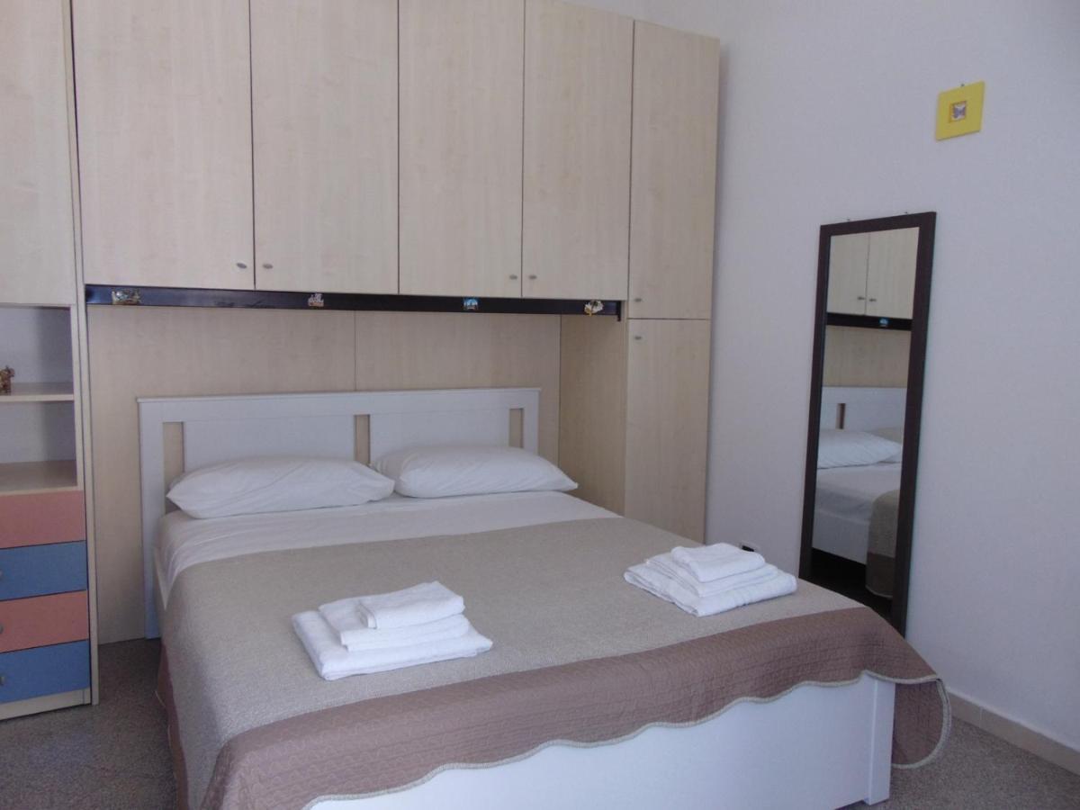 Dreams Room Bari Ngoại thất bức ảnh