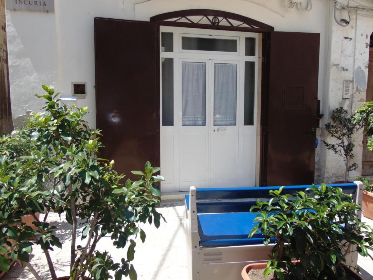 Dreams Room Bari Ngoại thất bức ảnh
