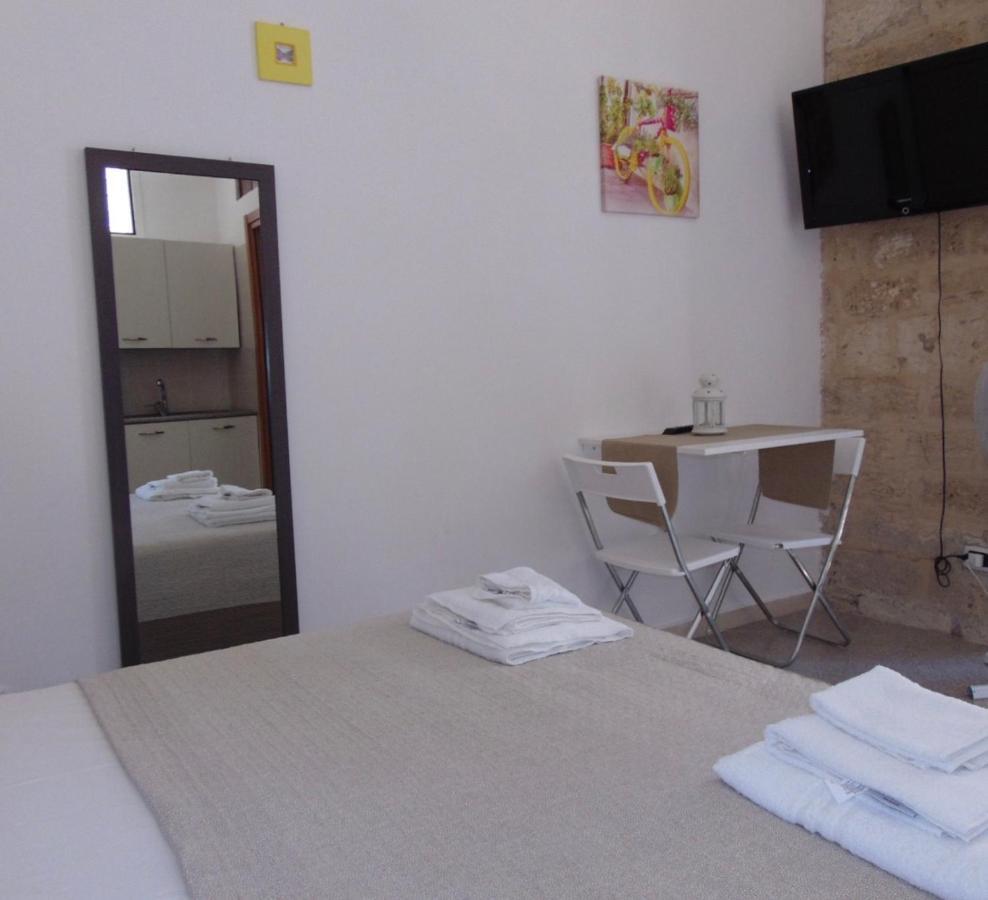 Dreams Room Bari Ngoại thất bức ảnh